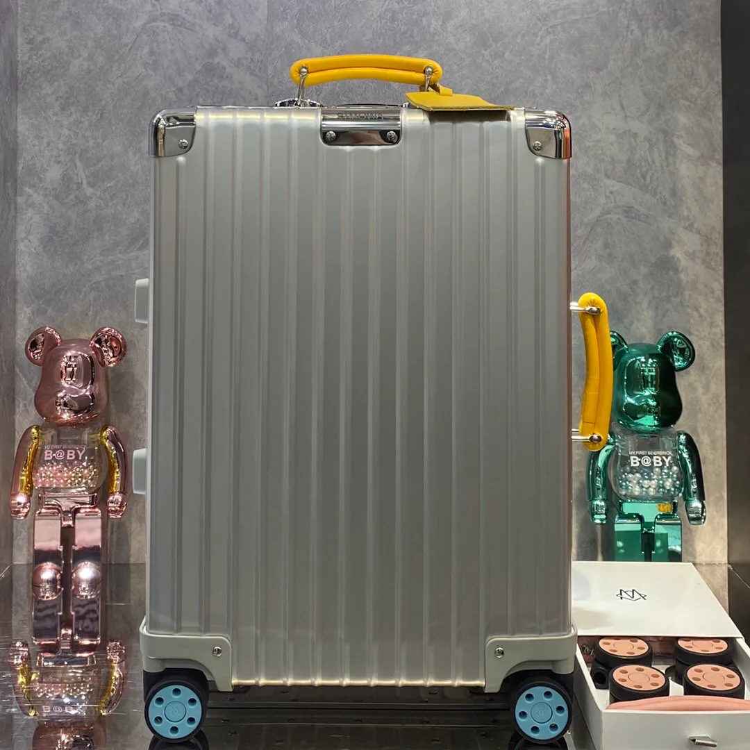 Suitcases RIMOWA 17659044