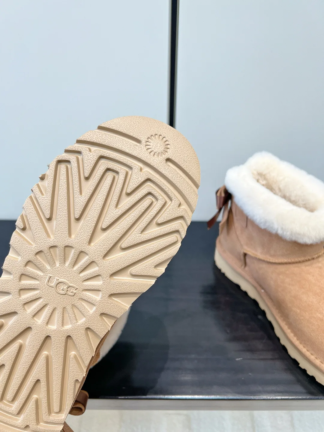 Women's Ugg Boots UGG 18181251