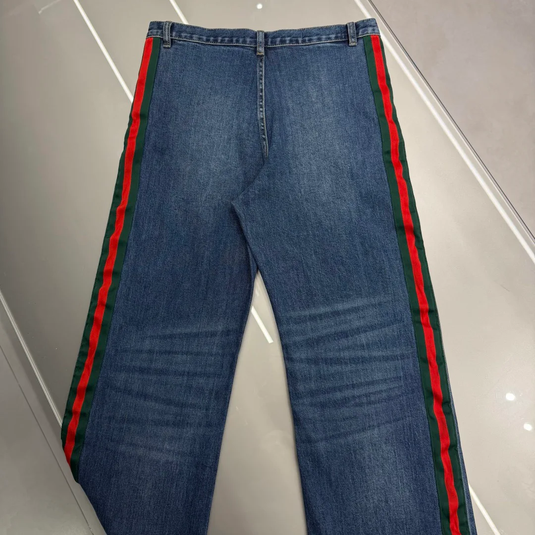 Men's Jeans GUCCI 17907577