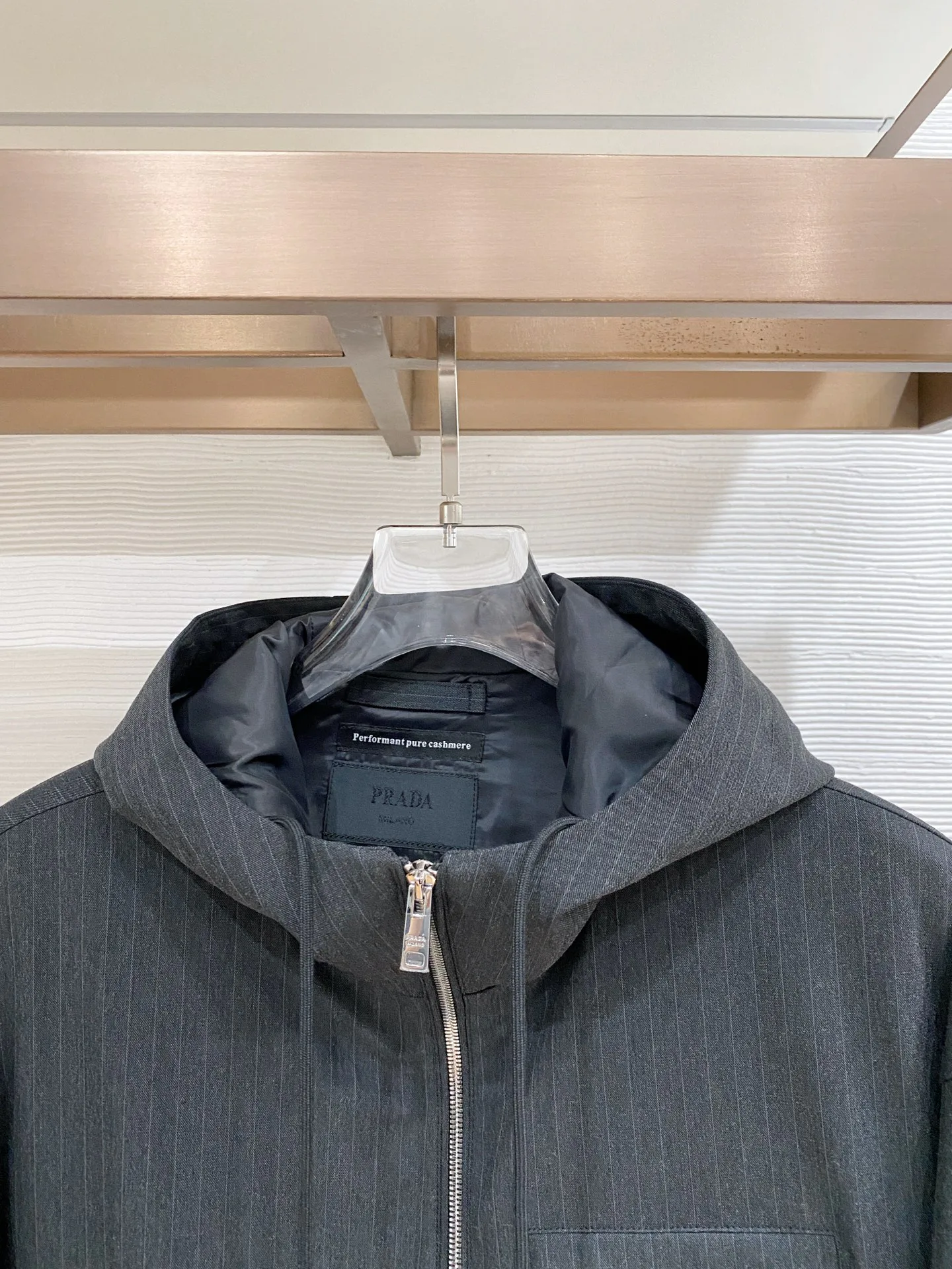 Men's Jackets And Down Jackets PRADA 17993103