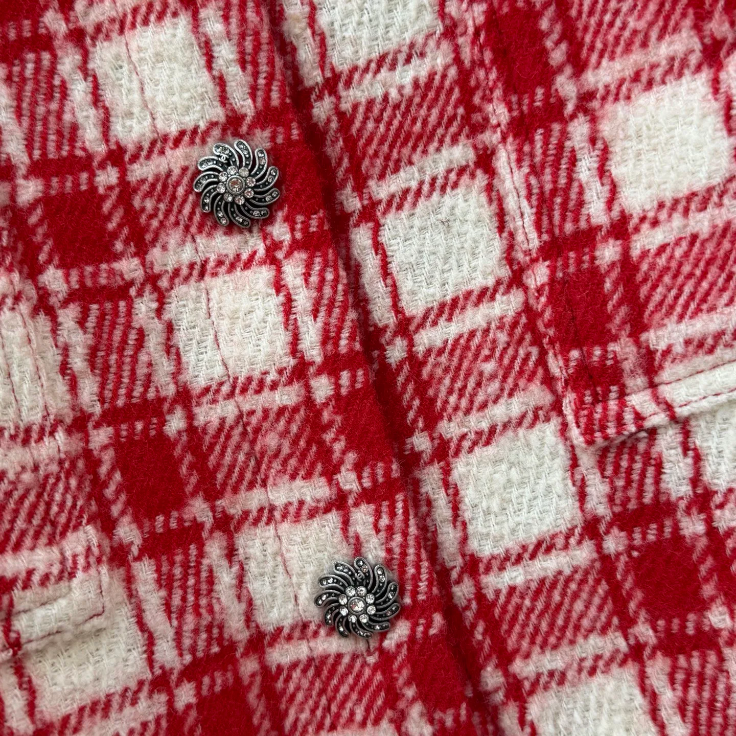 Women's Shirts CHANEL 18138693