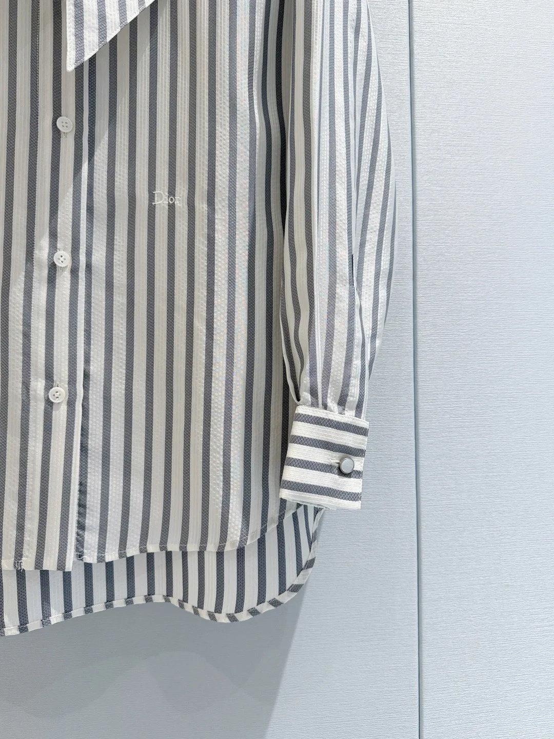 Women's Shirts CHRISTIAN DIOR 17508614
