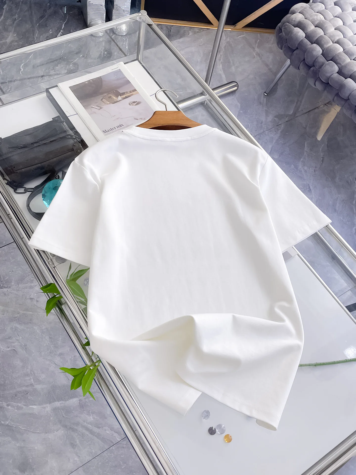 Men's T-Shirts HERMES 17579734