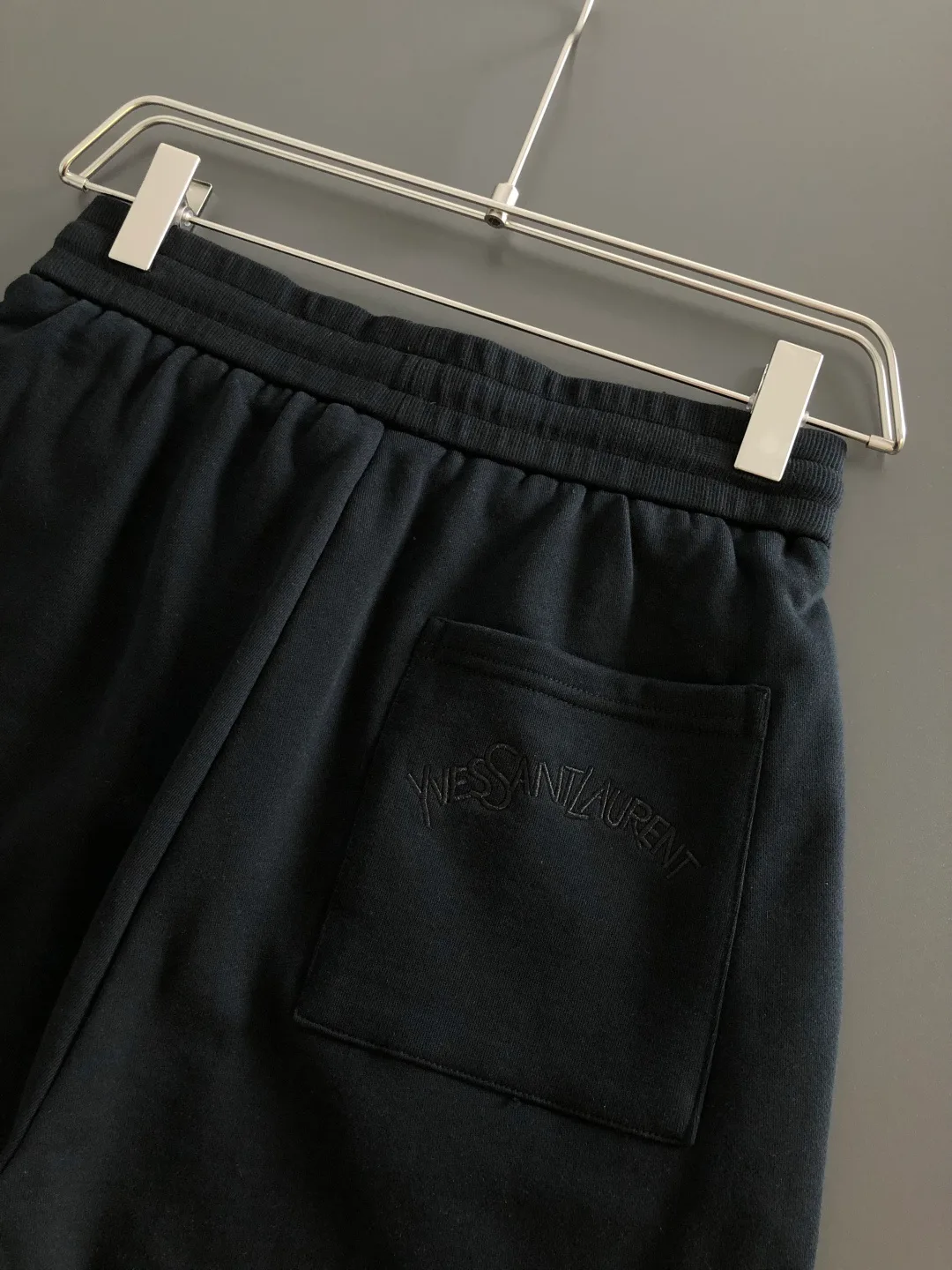Men's Shorts SAINT LAURENT 17157398
