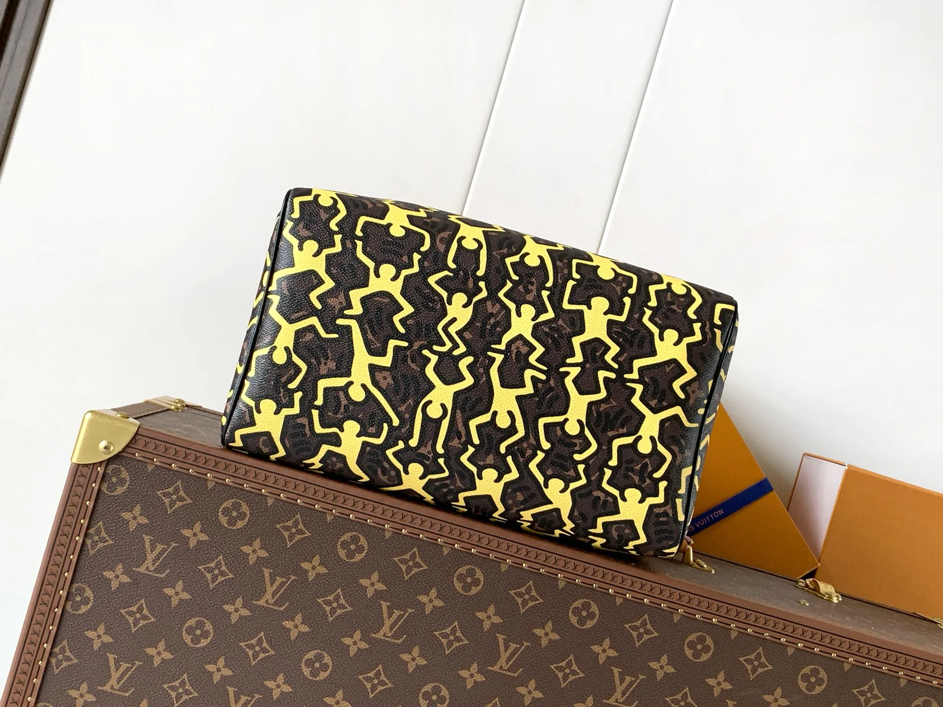 Women's Classic Handbags LOUIS VUITTON 17796541