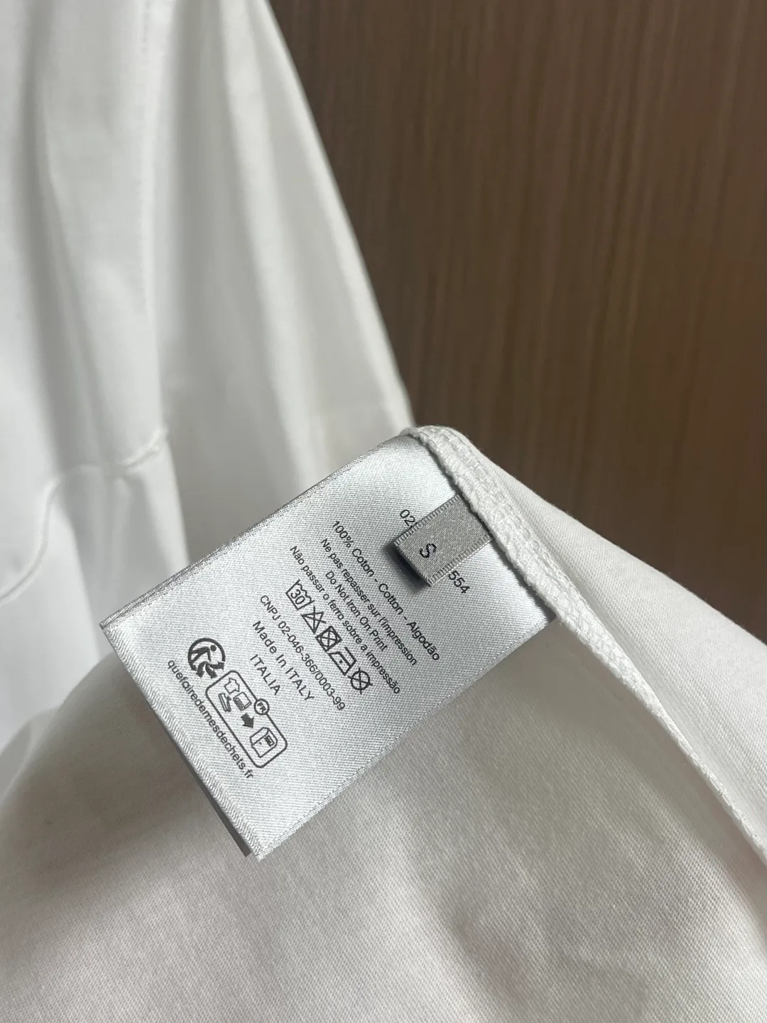 Women's T-Shirts CHRISTIAN DIOR 18190983