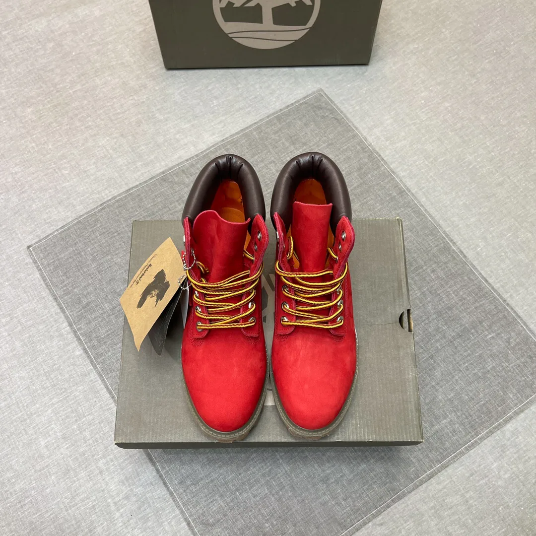 Women's Ankle Boots TIMBERLAND 17923794