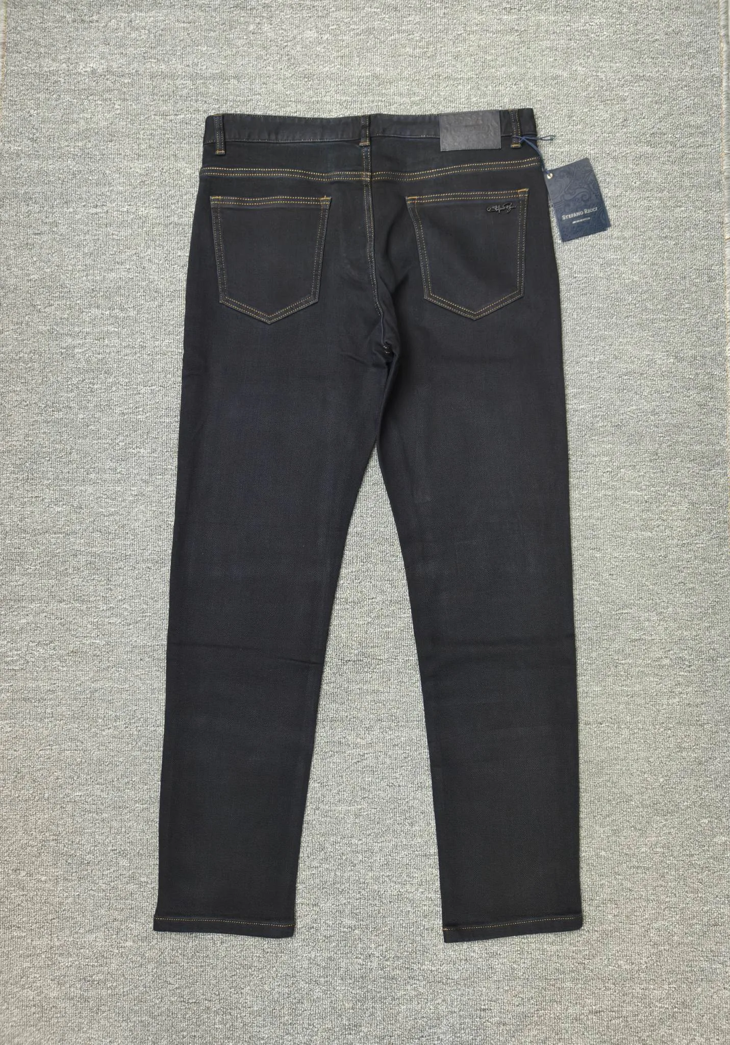 Men's Jeans STEFANO RICCI 18343746