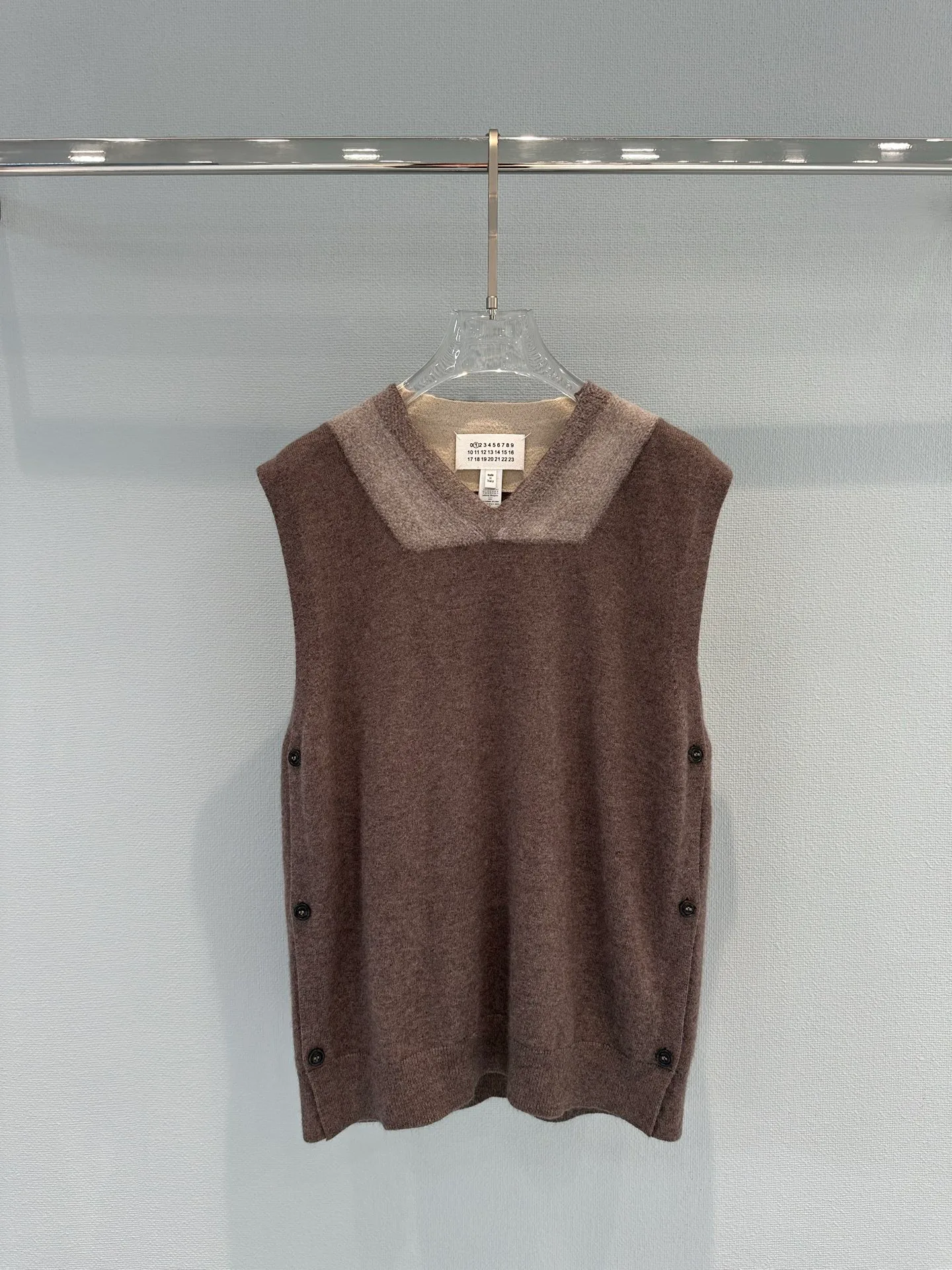 Women's Vests MAISON MARGIELA 18349280