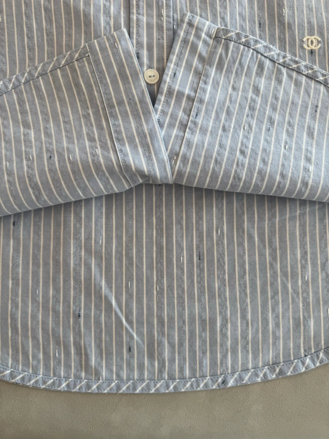 Women's Shirts CHANEL 17463285