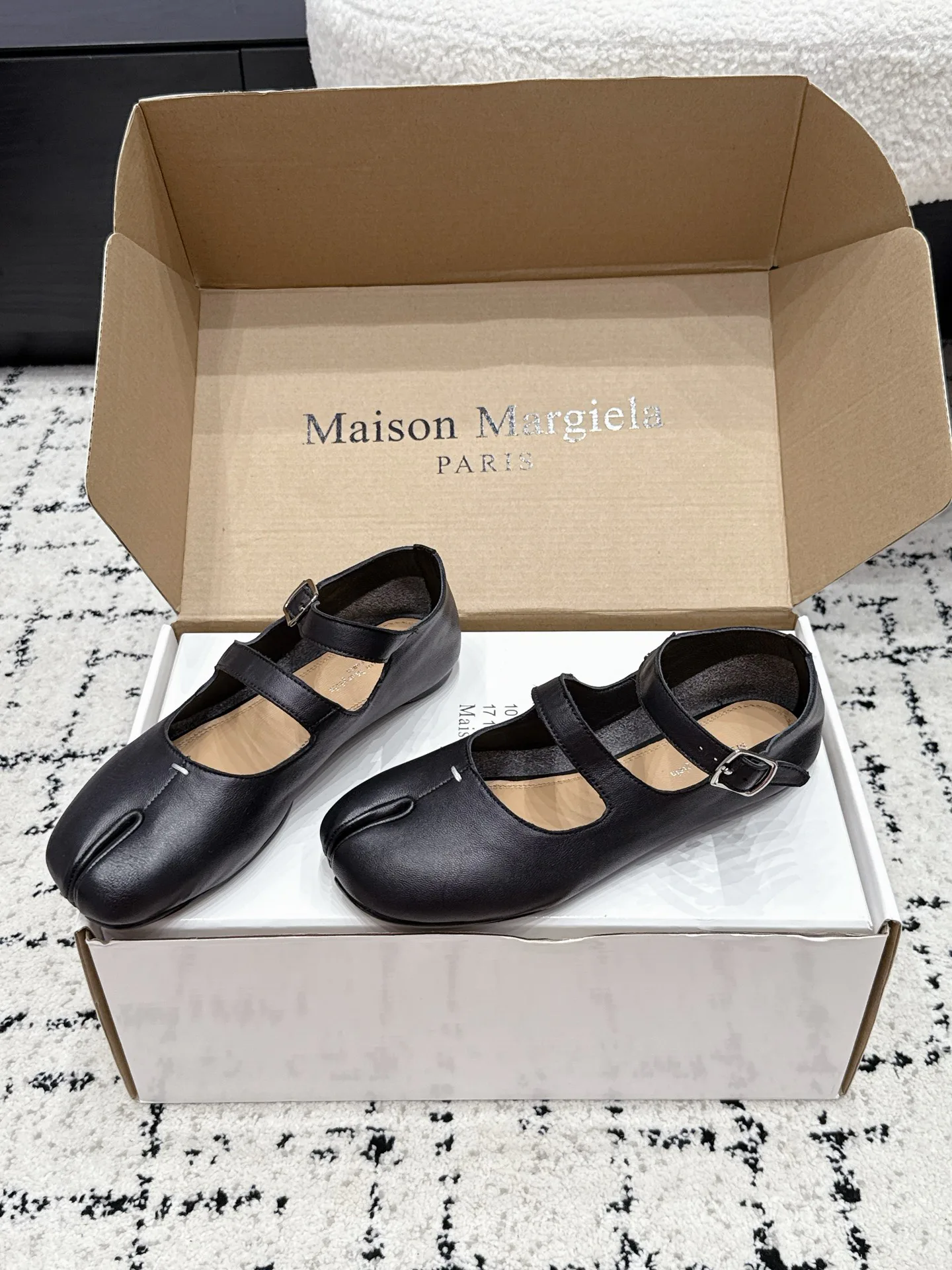 Women's Heels MAISON MARGIELA 17355749