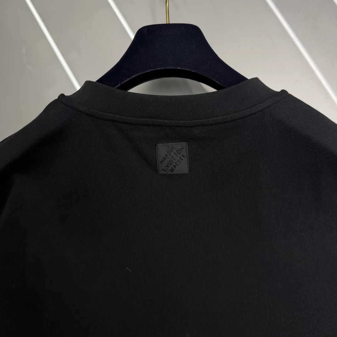 Men's T-Shirts LOUIS VUITTON 18431308