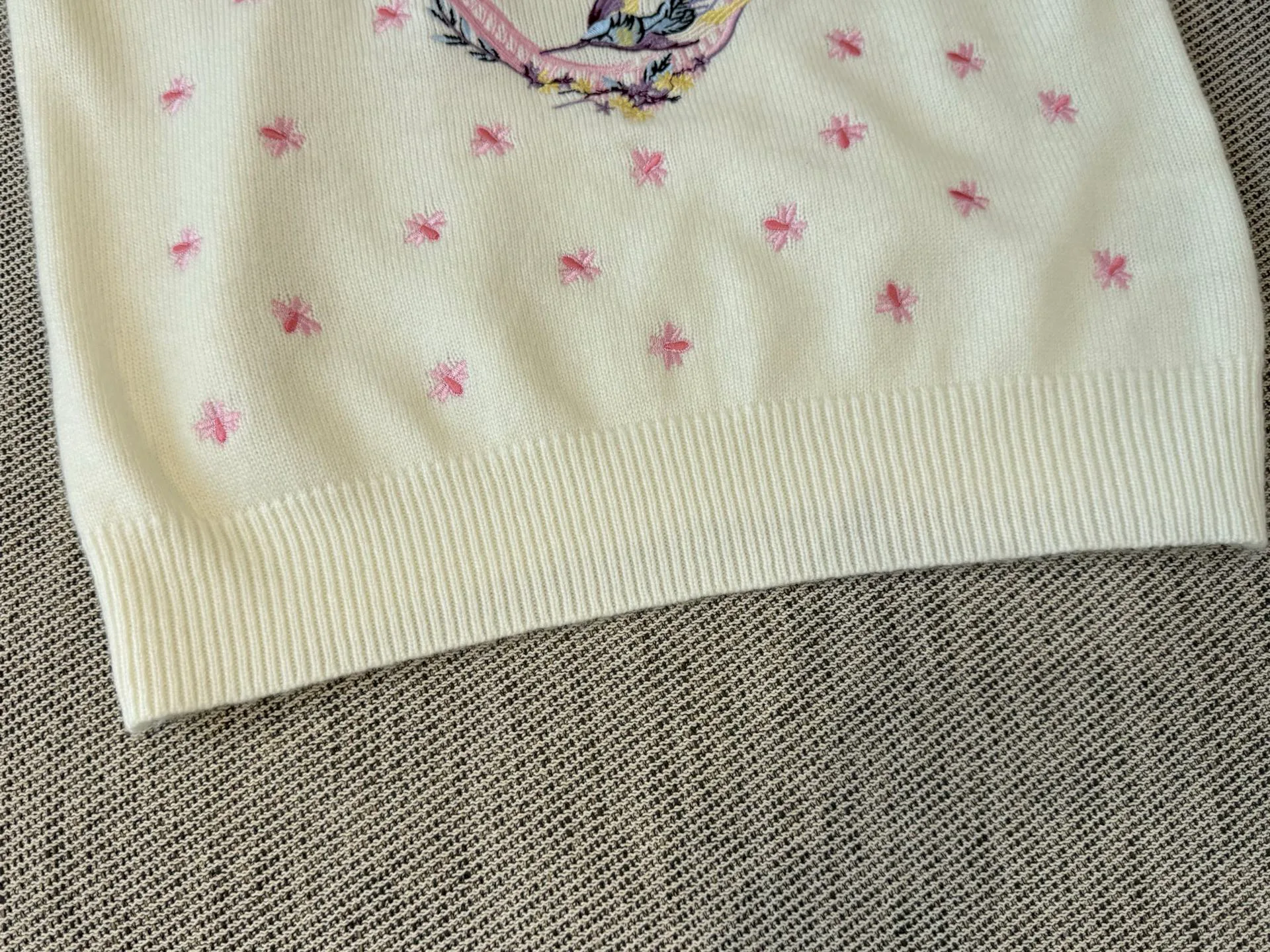 Women's Jumpers And Sweaters CHRISTIAN DIOR 17720007