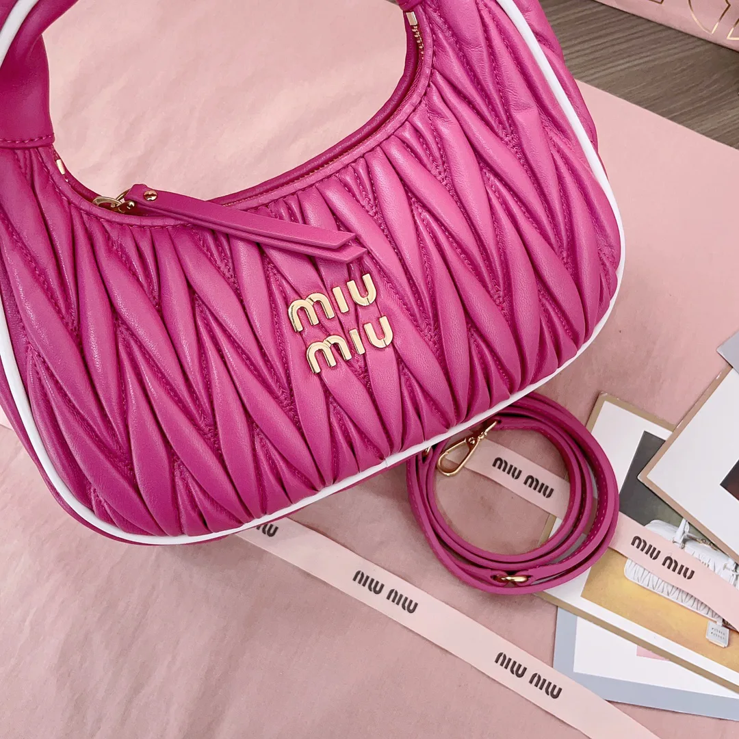 Women's Classic Handbags MIU MIU 17542202