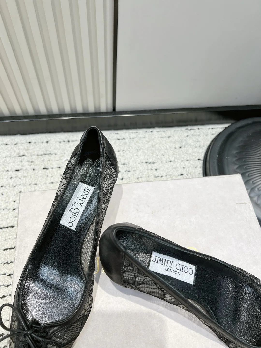 Women's Heels JIMMY CHOO 17448406