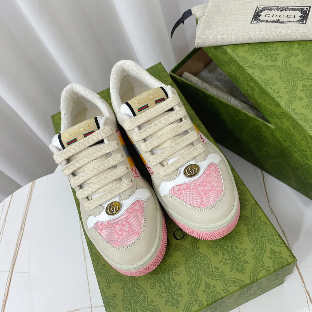 Women's Sneakers GUCCI 17963532