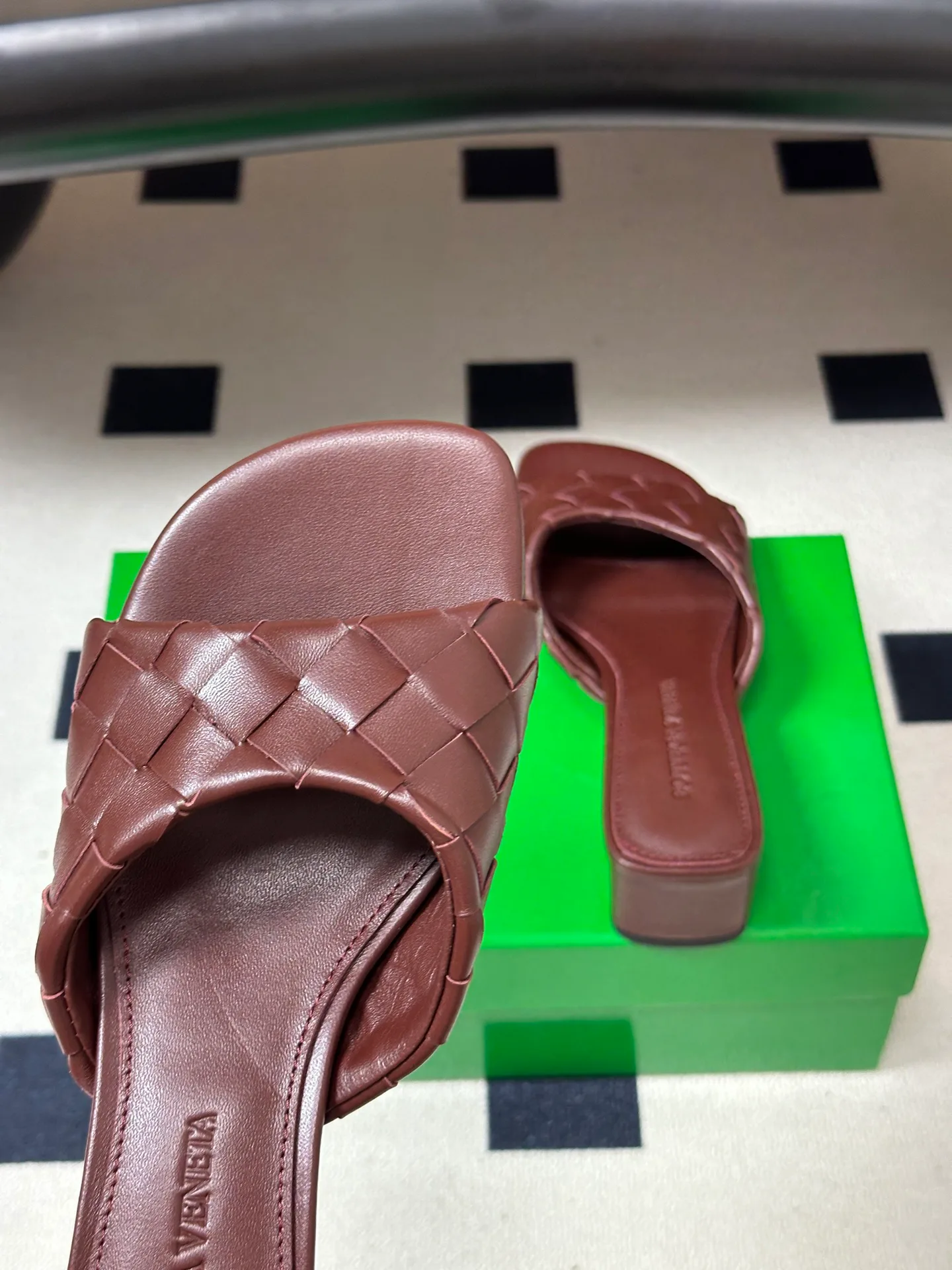 Women's Mules And Clogs BOTTEGA VENETA 17480757