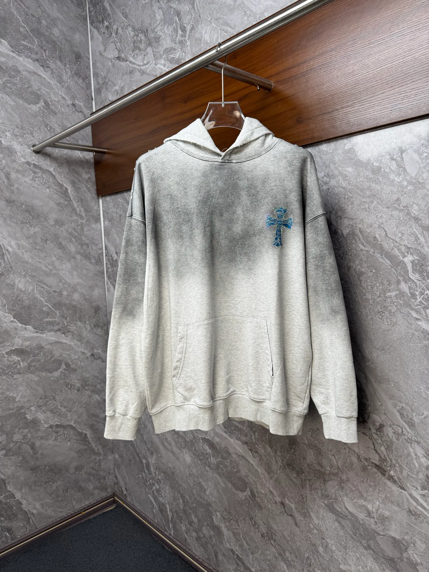 Women's Sweatshirts And Hoodies CHROME HEARTS 18182351