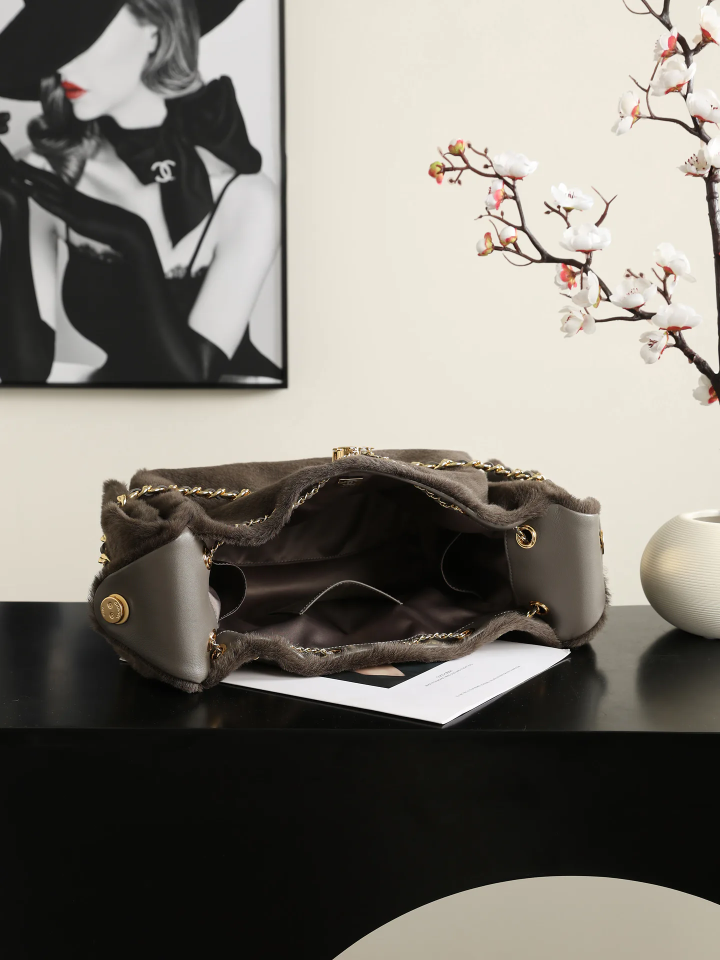 Women's Classic Handbags CHANEL 18000322