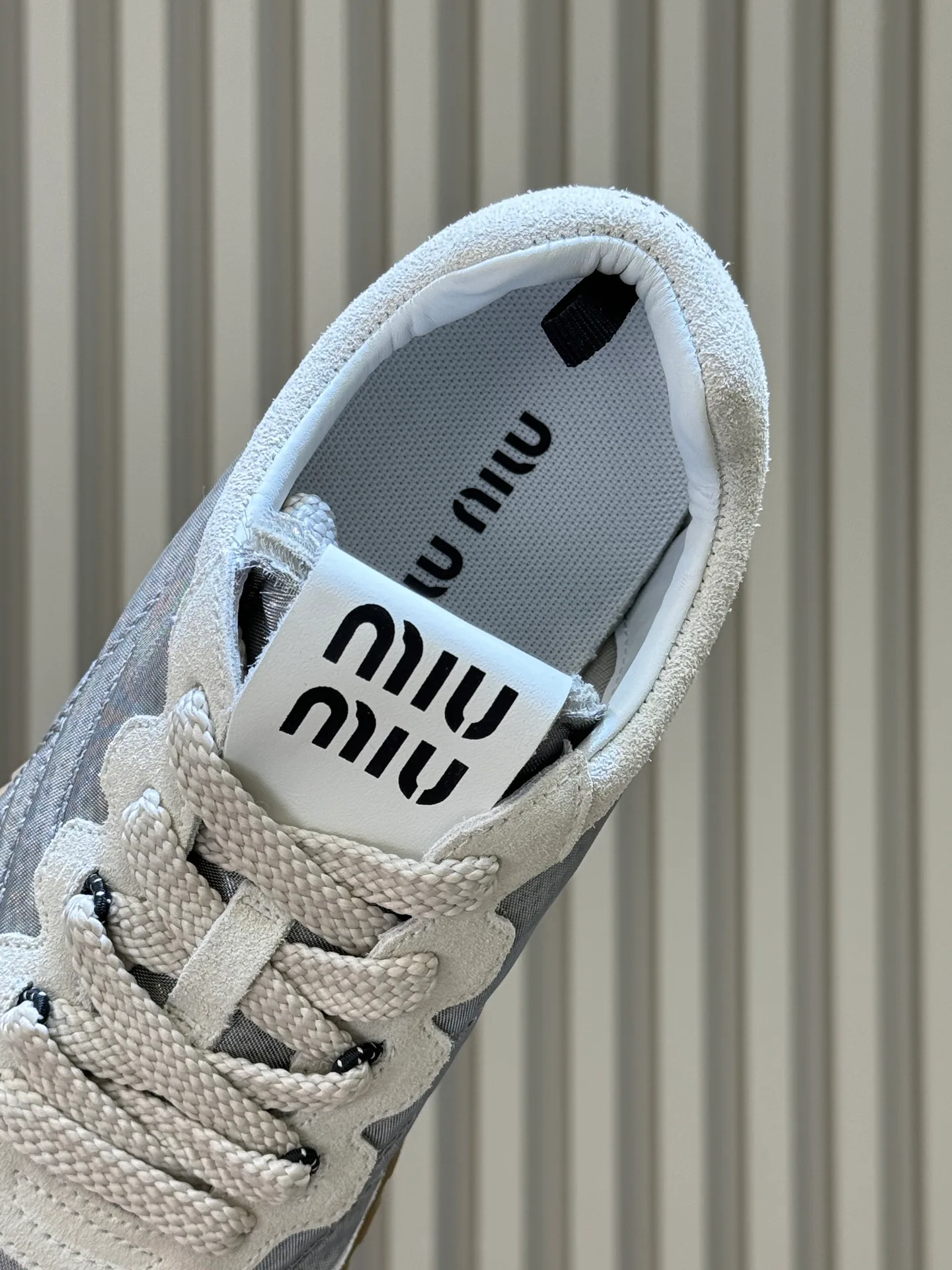 Women's Sneakers MIU MIU 18072947