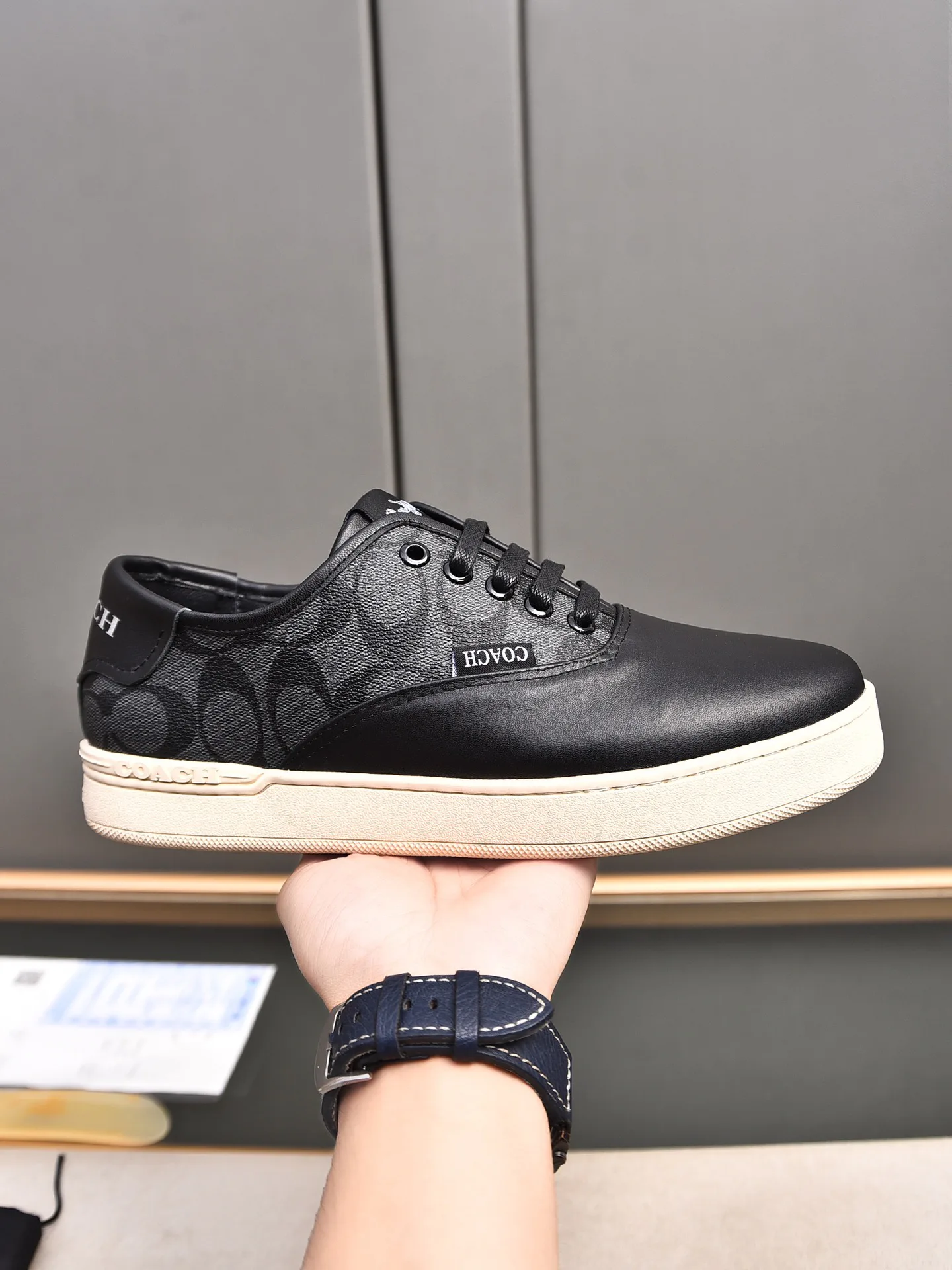 Men's Sneakers COACH 17955191