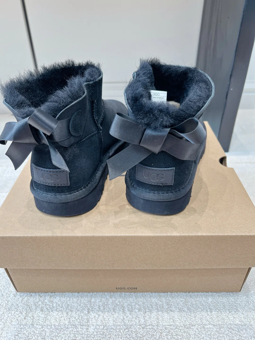 Women's Ugg Boots UGG 18181246
