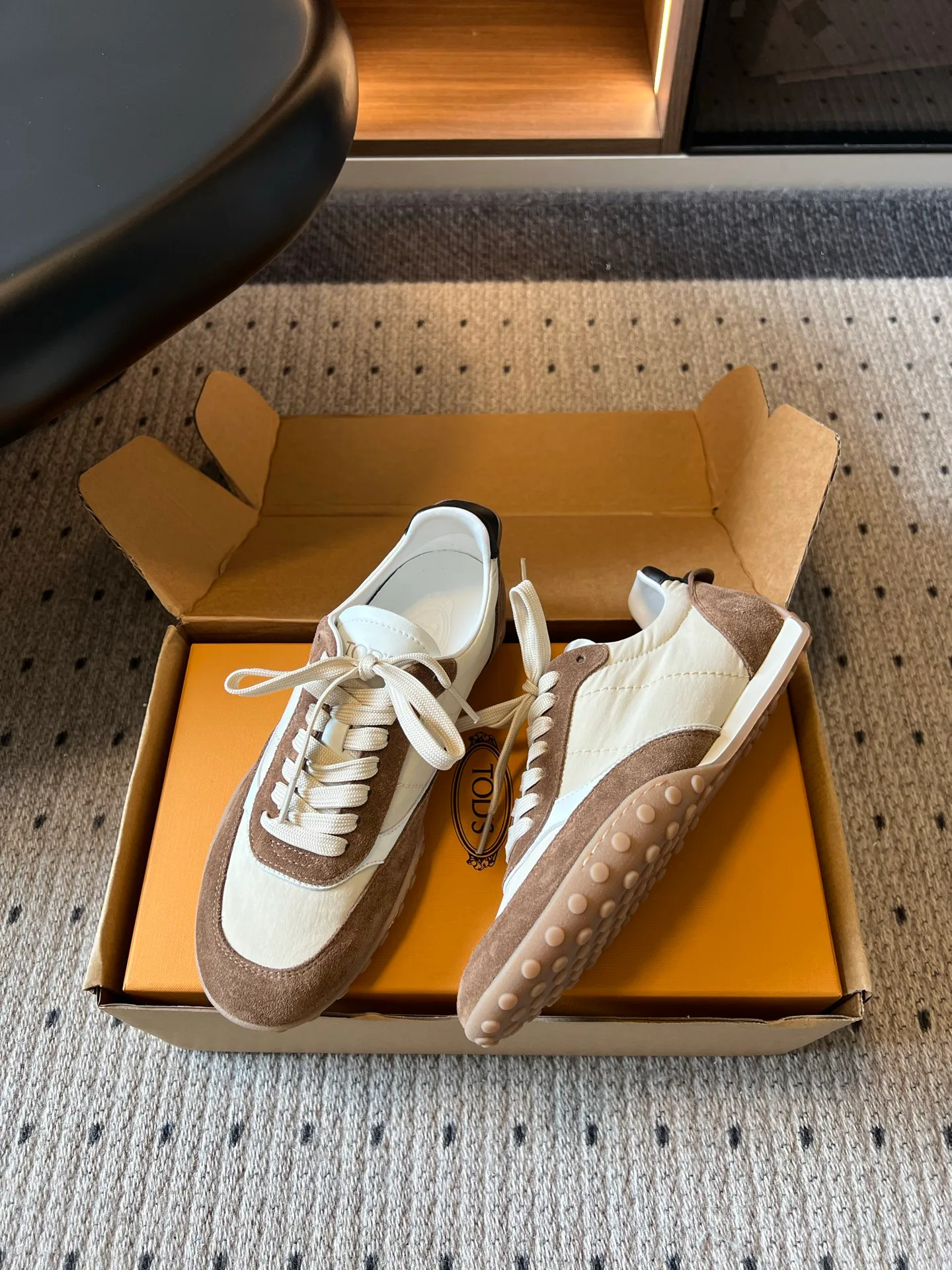 Women's Sneakers TOD'S 18378067