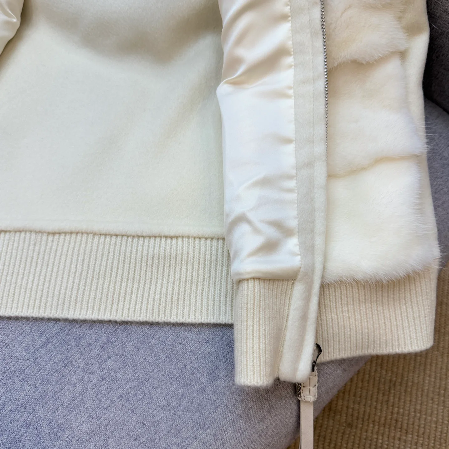 Women's Vests LORO PIANA 18106329