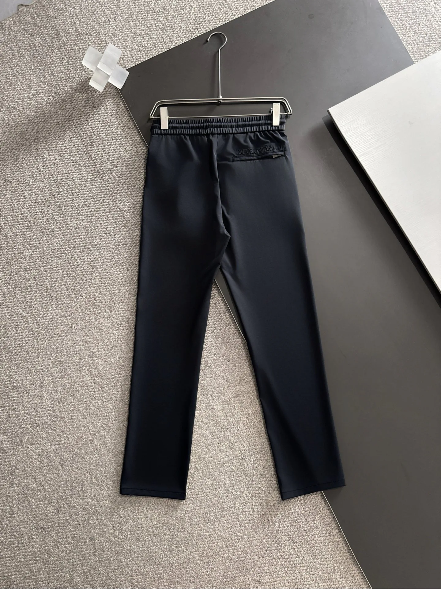 Men's Trousers ARMANI 18098051