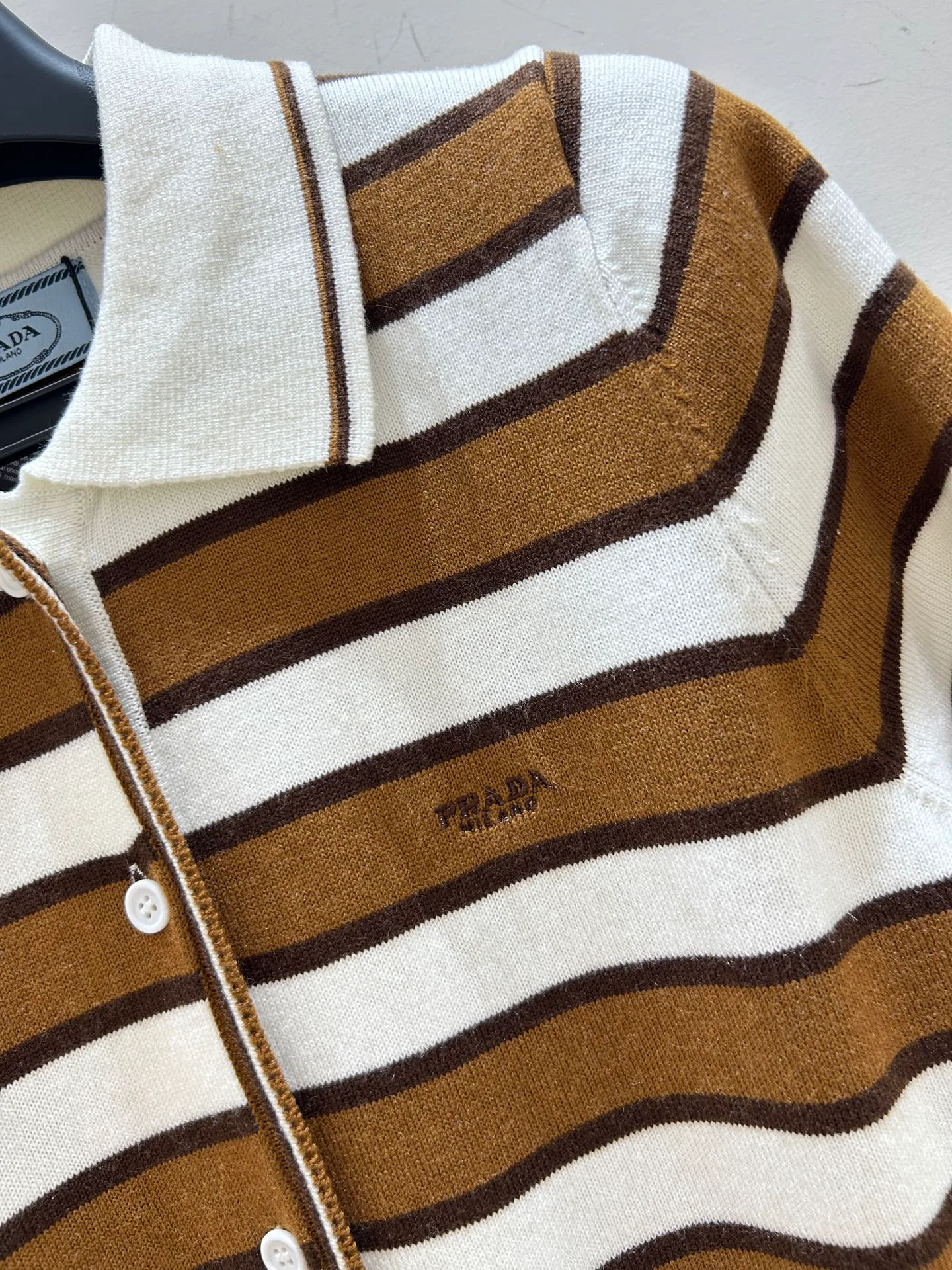 Women's Jumpers And Sweaters PRADA 18096880