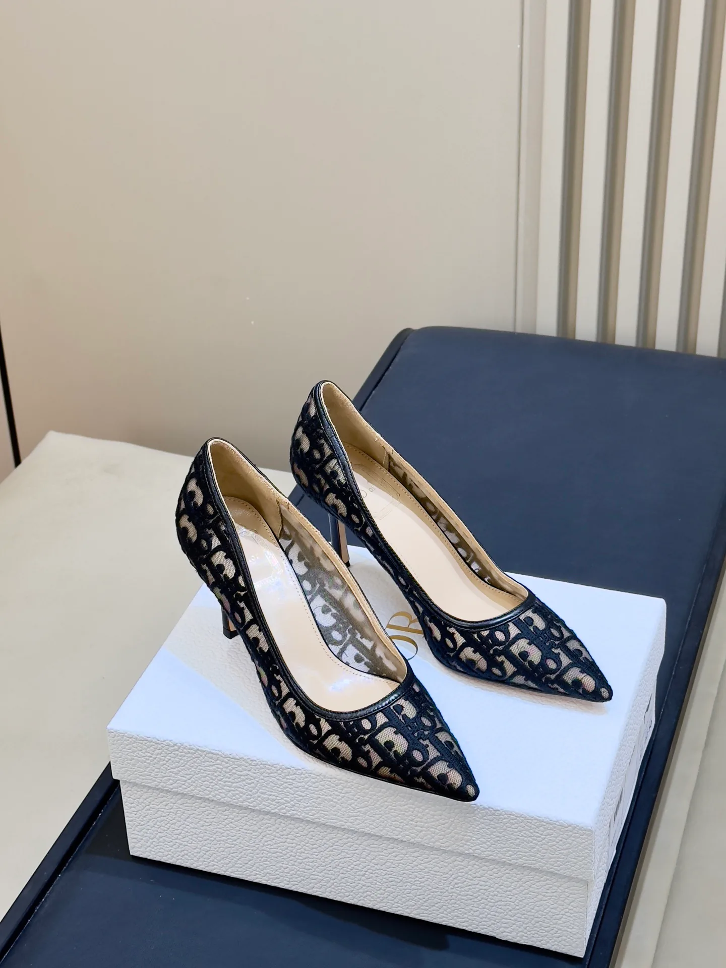 Women's Heels CHRISTIAN DIOR 18073321