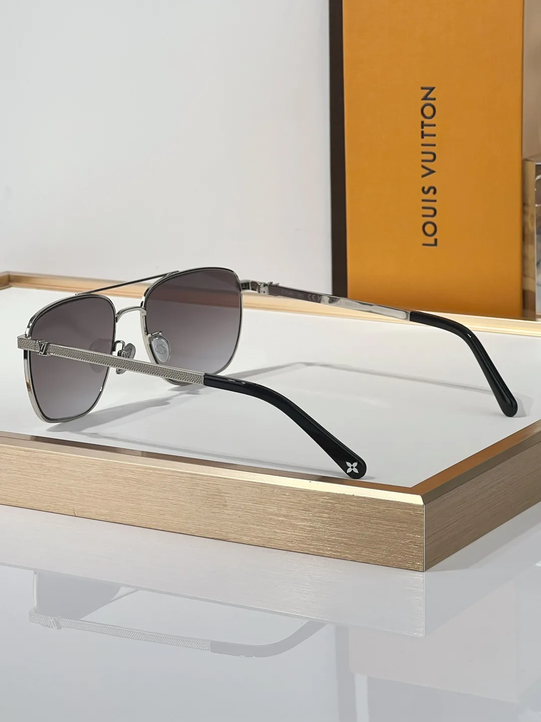 Glasses LOUIS VUITTON 16919898