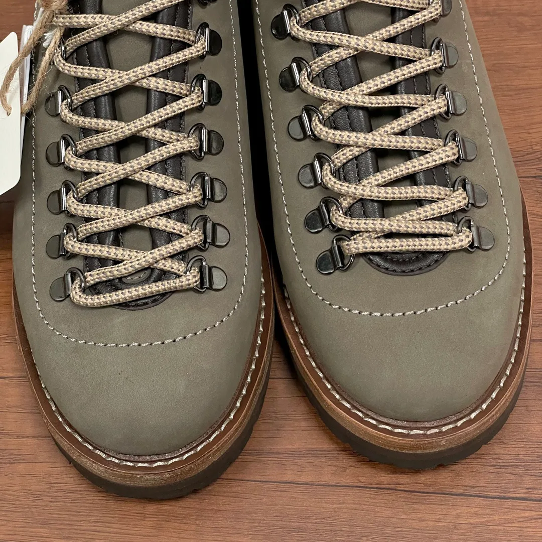 Ботинки Мужские Brunello Cucinelli 18626600