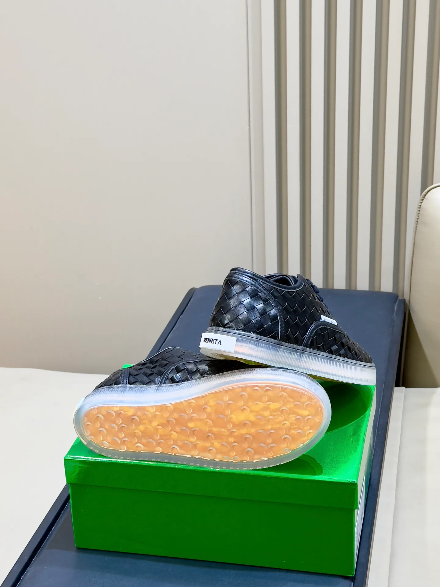 Women's Sneakers BOTTEGA VENETA 18073344