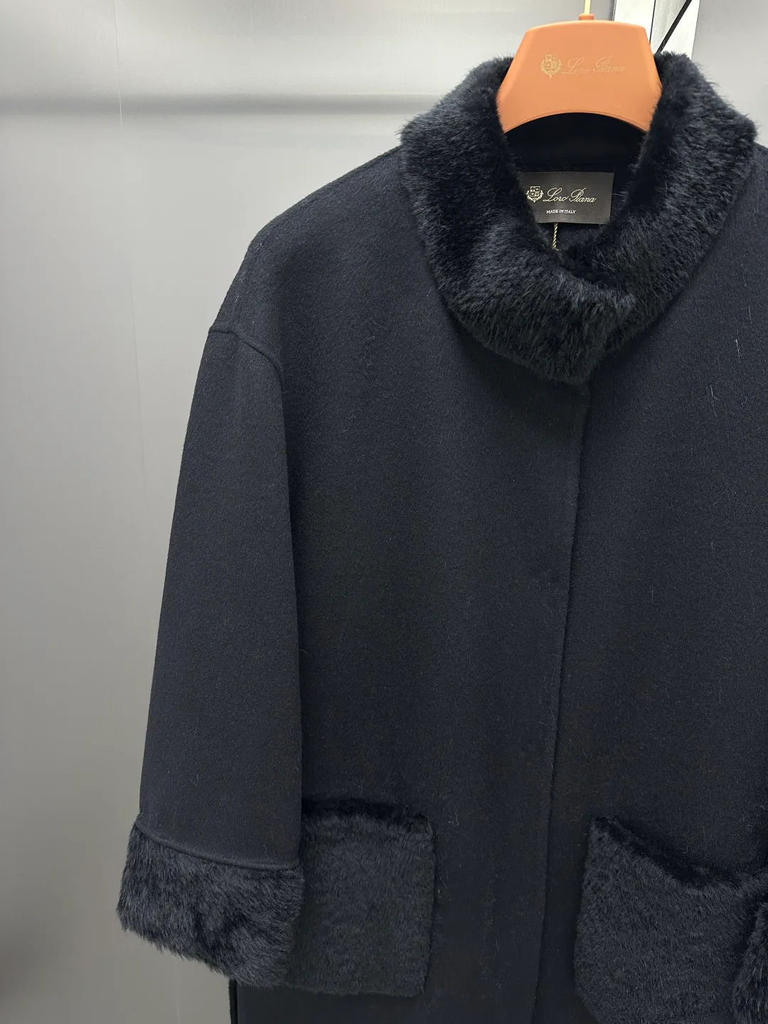 Women's Coats LORO PIANA 18456311
