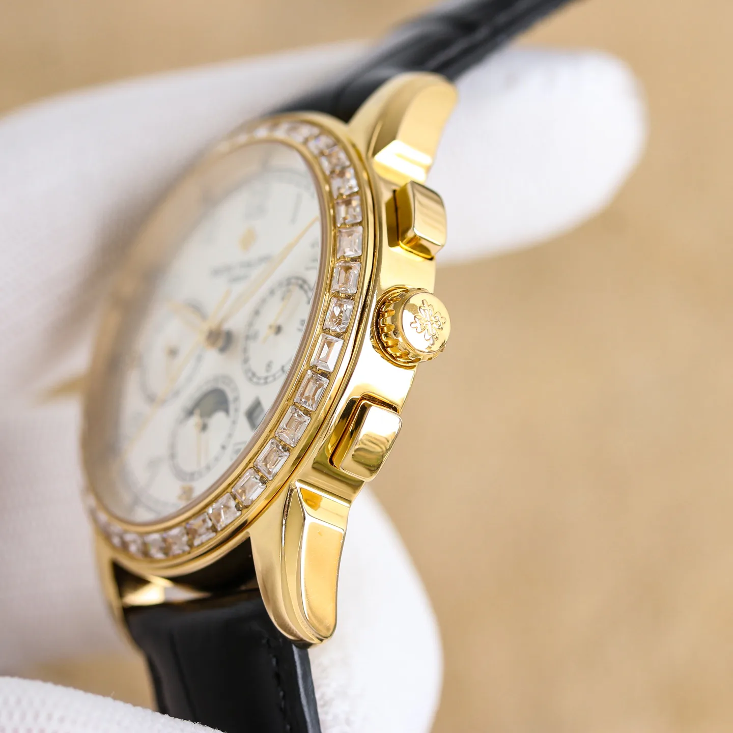 Men's Watches PATEK PHILIPPE 17880877