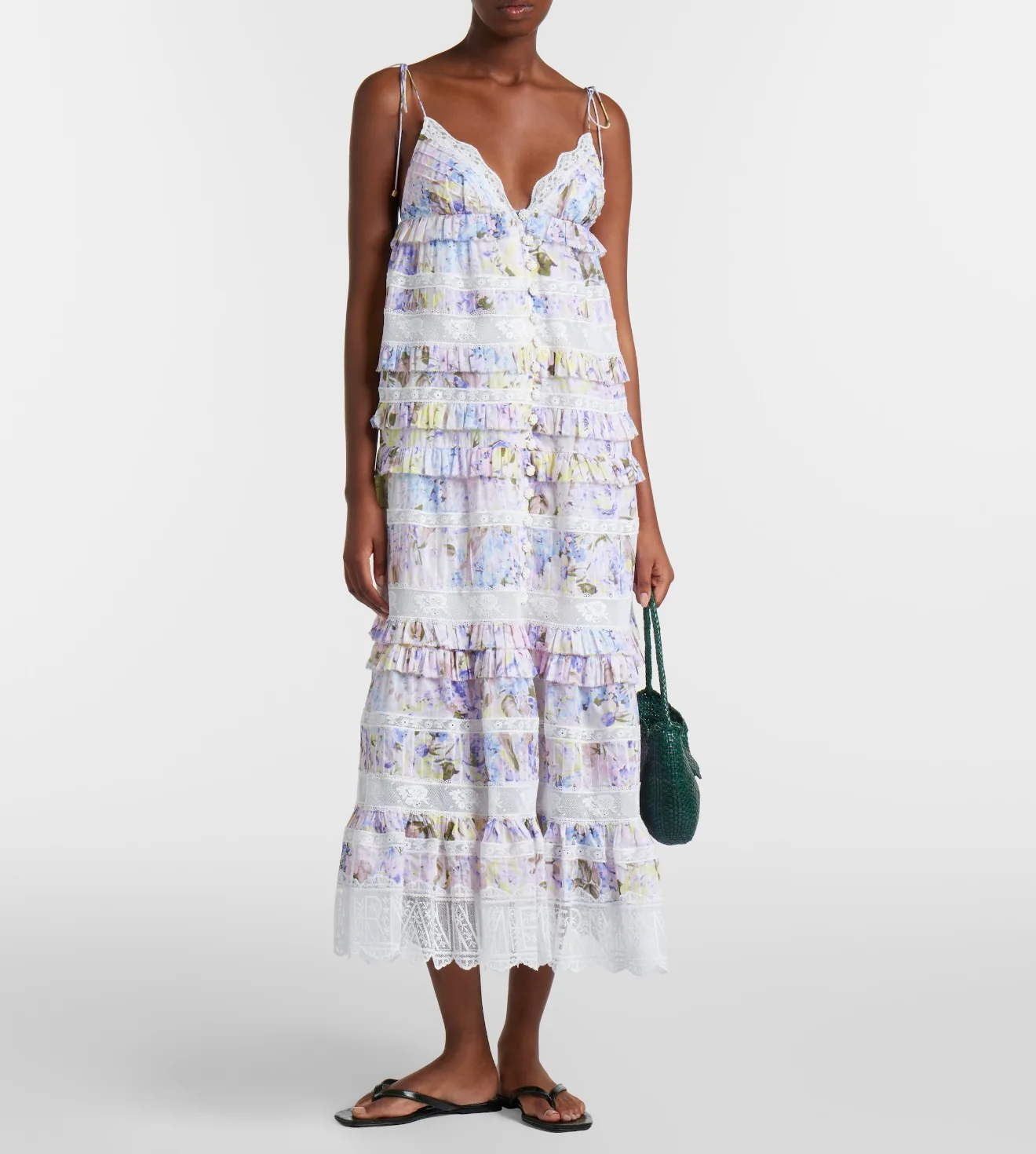 Women's Dresses ZIMMERMANN 18229912