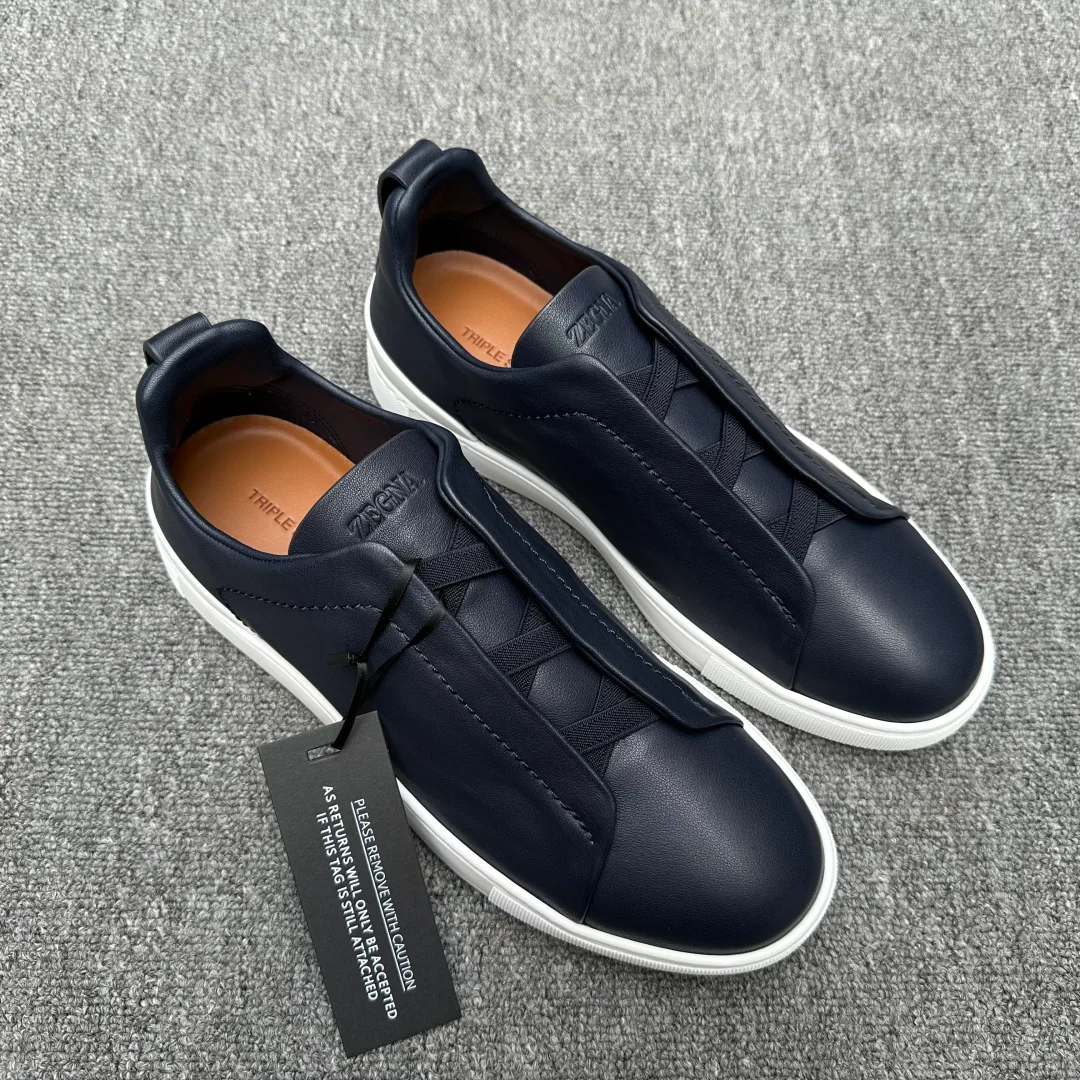 Men's Sneakers ZEGNA 18075616
