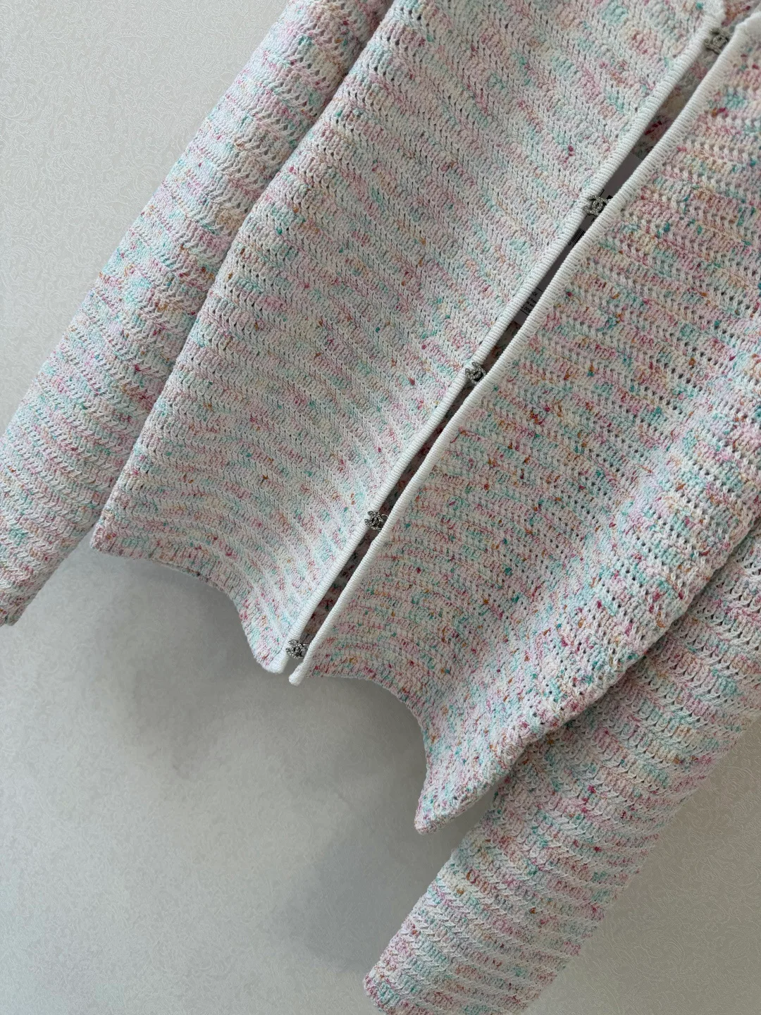 Women's Jumpers And Sweaters CHANEL 18138020