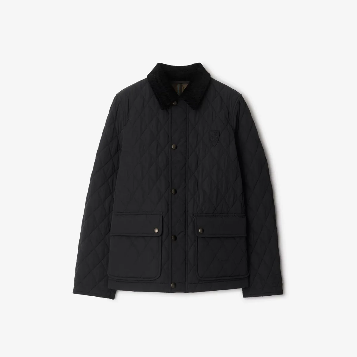 Women's Jackets And Down Jackets BURBERRY 17998527