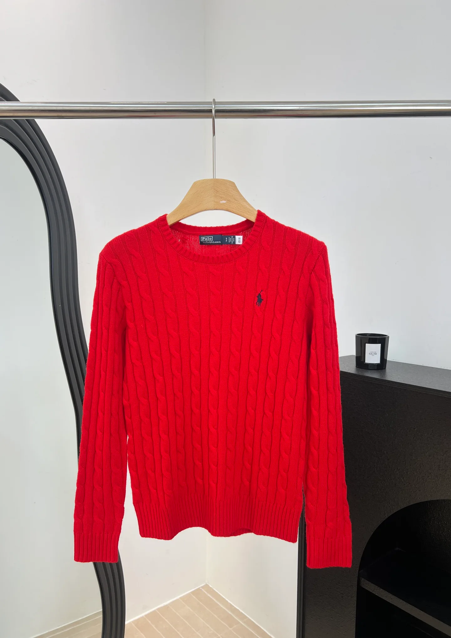 Women's Jumpers And Sweaters RALPH LAUREN 18150005