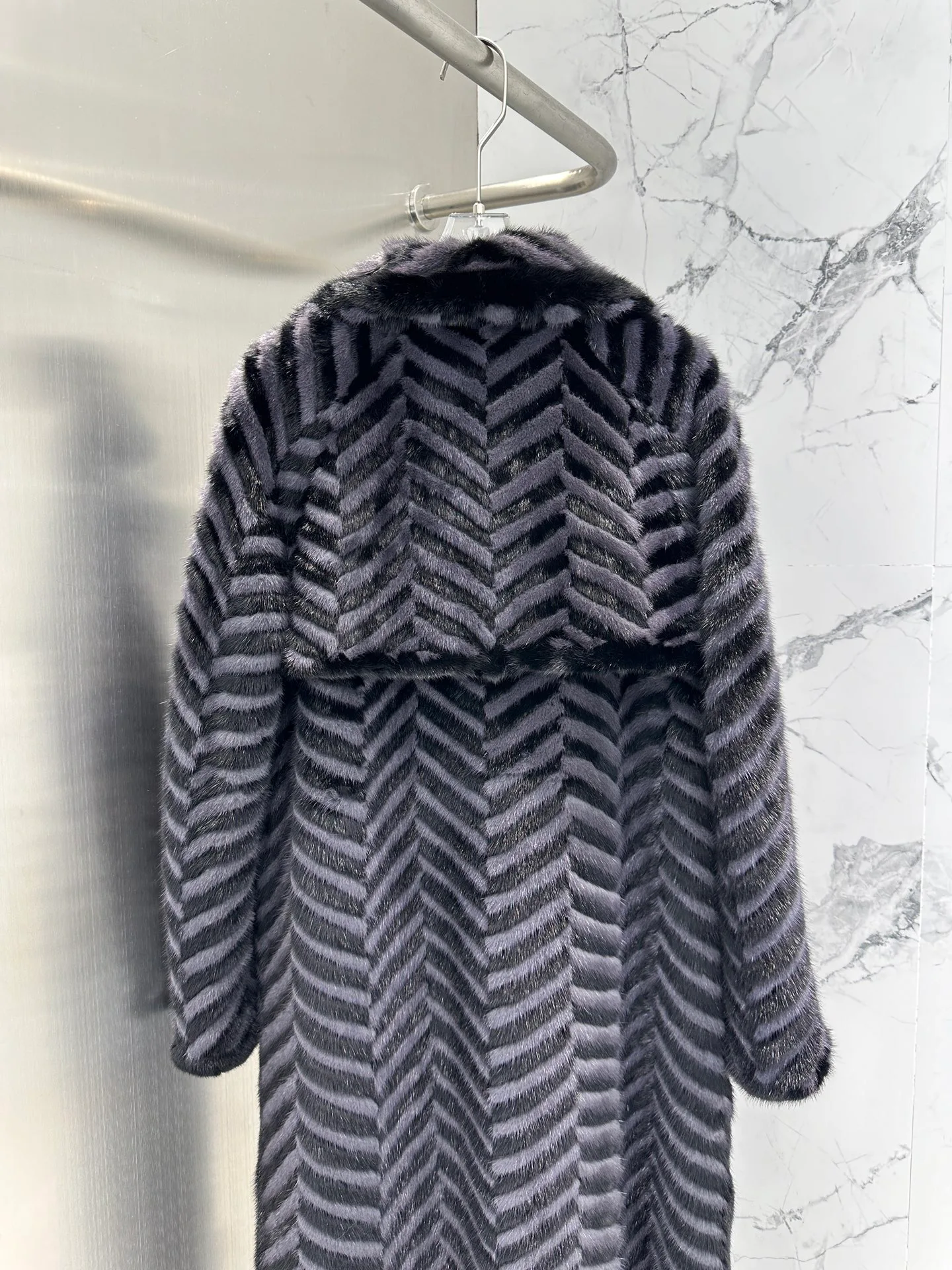 Women's Fur Coats FENDI 18082603
