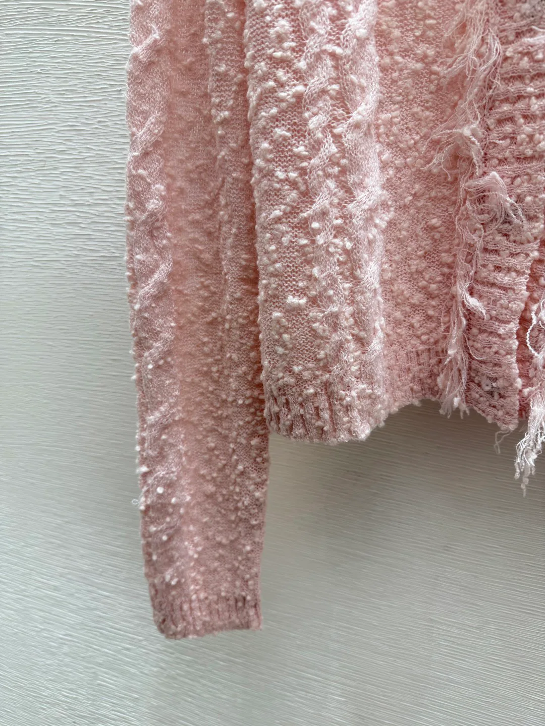 Women's Jumpers And Sweaters CHANEL 18022041