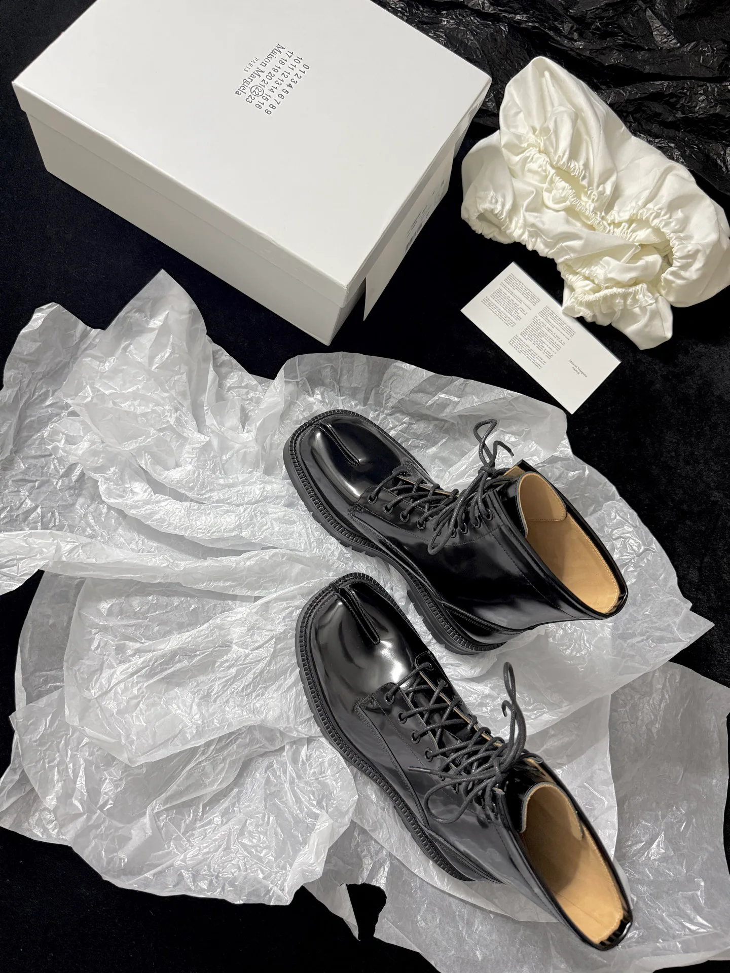Women's Ankle Boots MAISON MARGIELA 17516179
