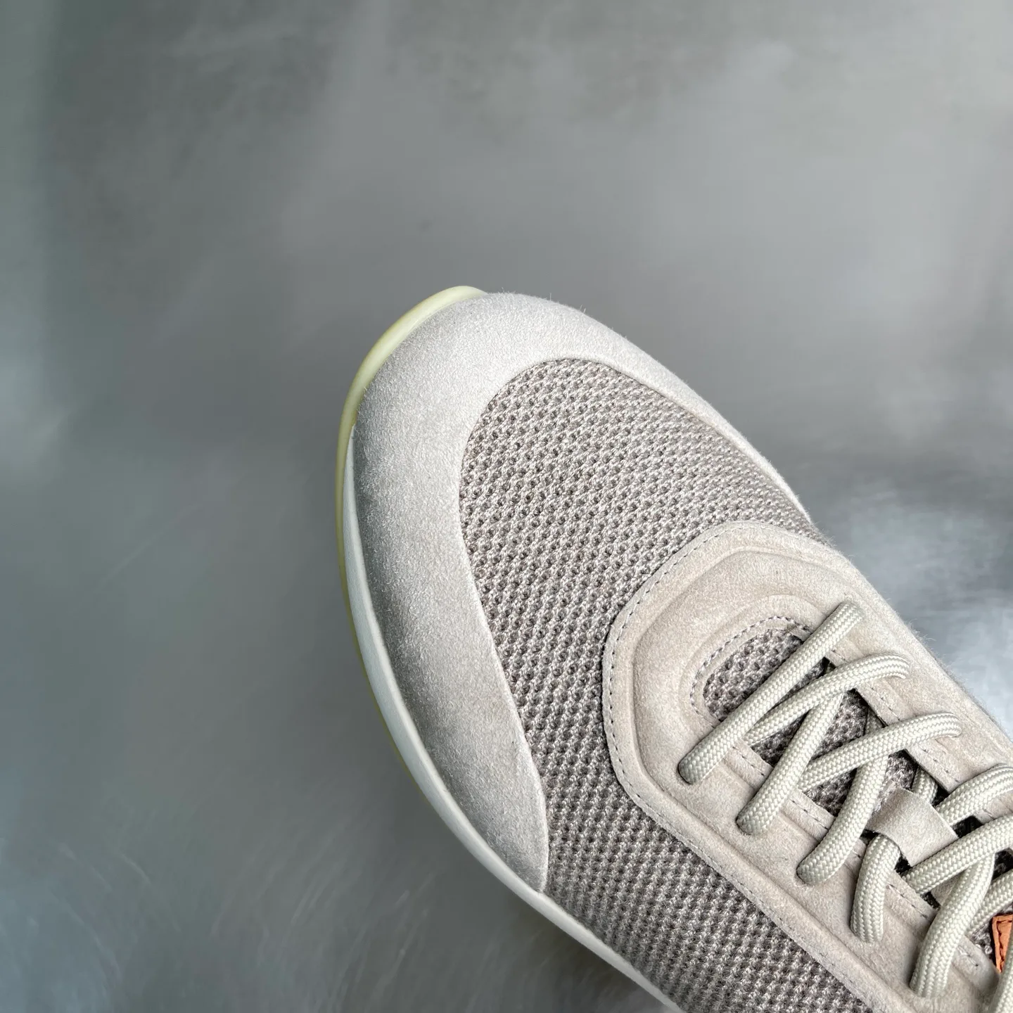 Men's Sneakers LORO PIANA 18519461