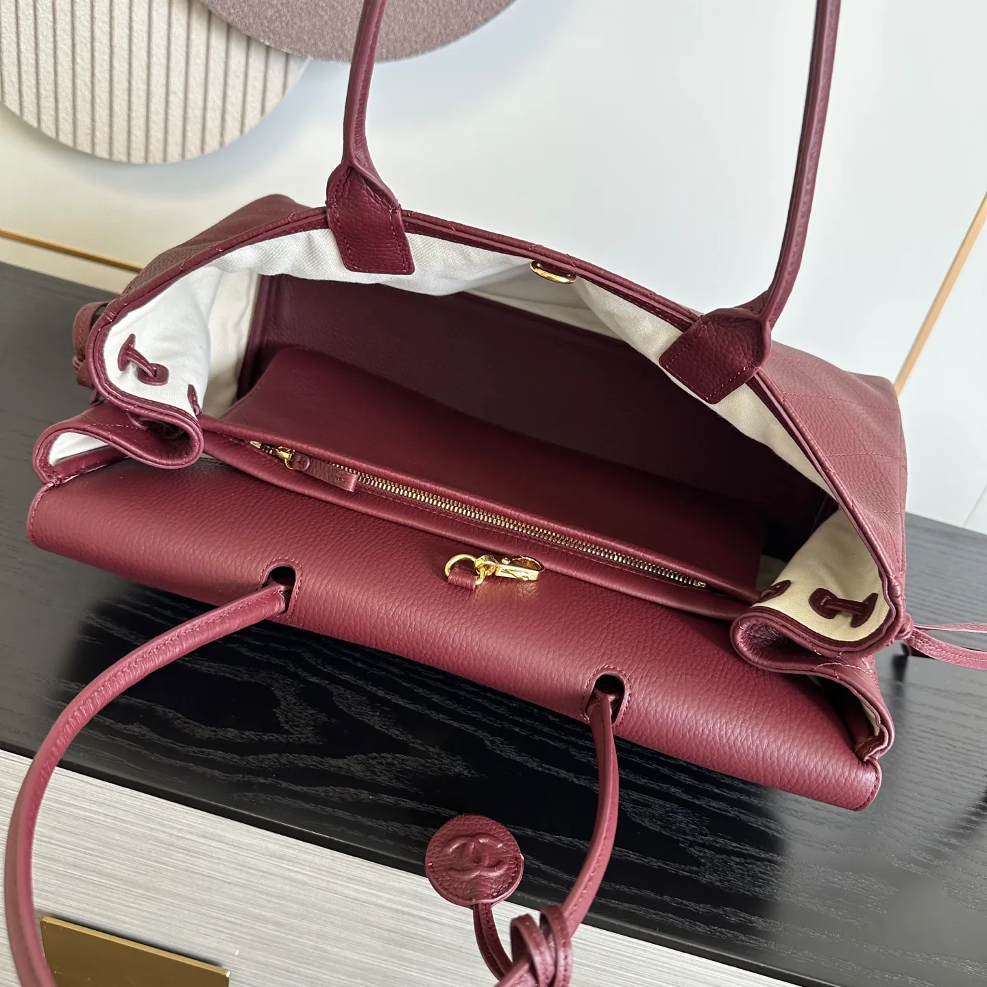 Women's Classic Handbags CHANEL 17324323
