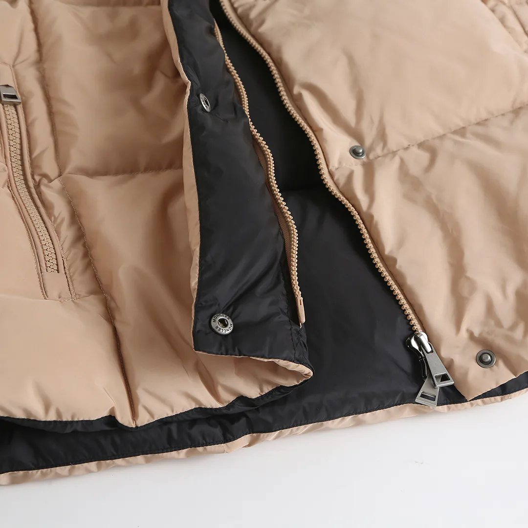 Women's Vests MONCLER 18265683