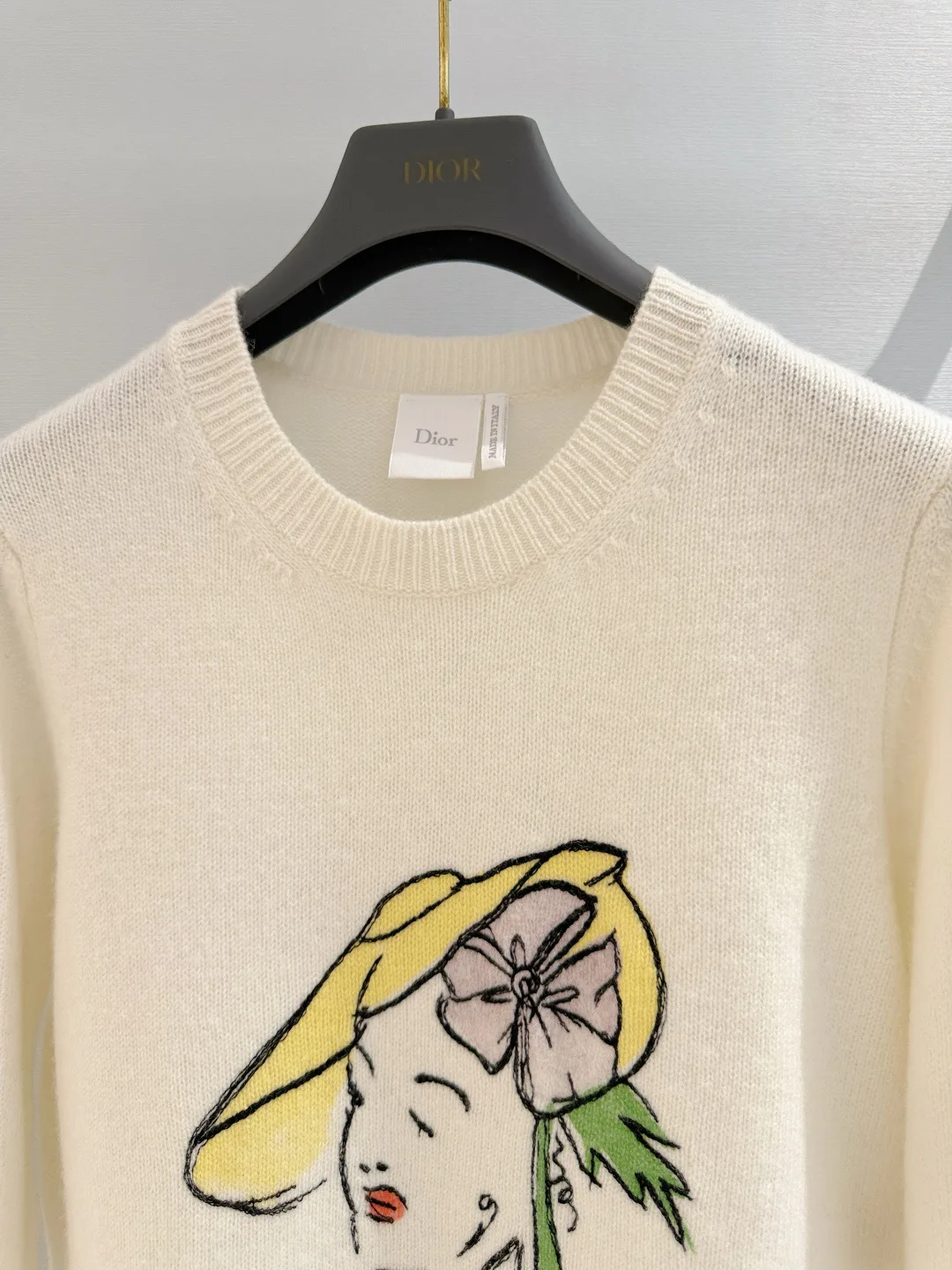 Women's Jumpers And Sweaters CHRISTIAN DIOR 17712441