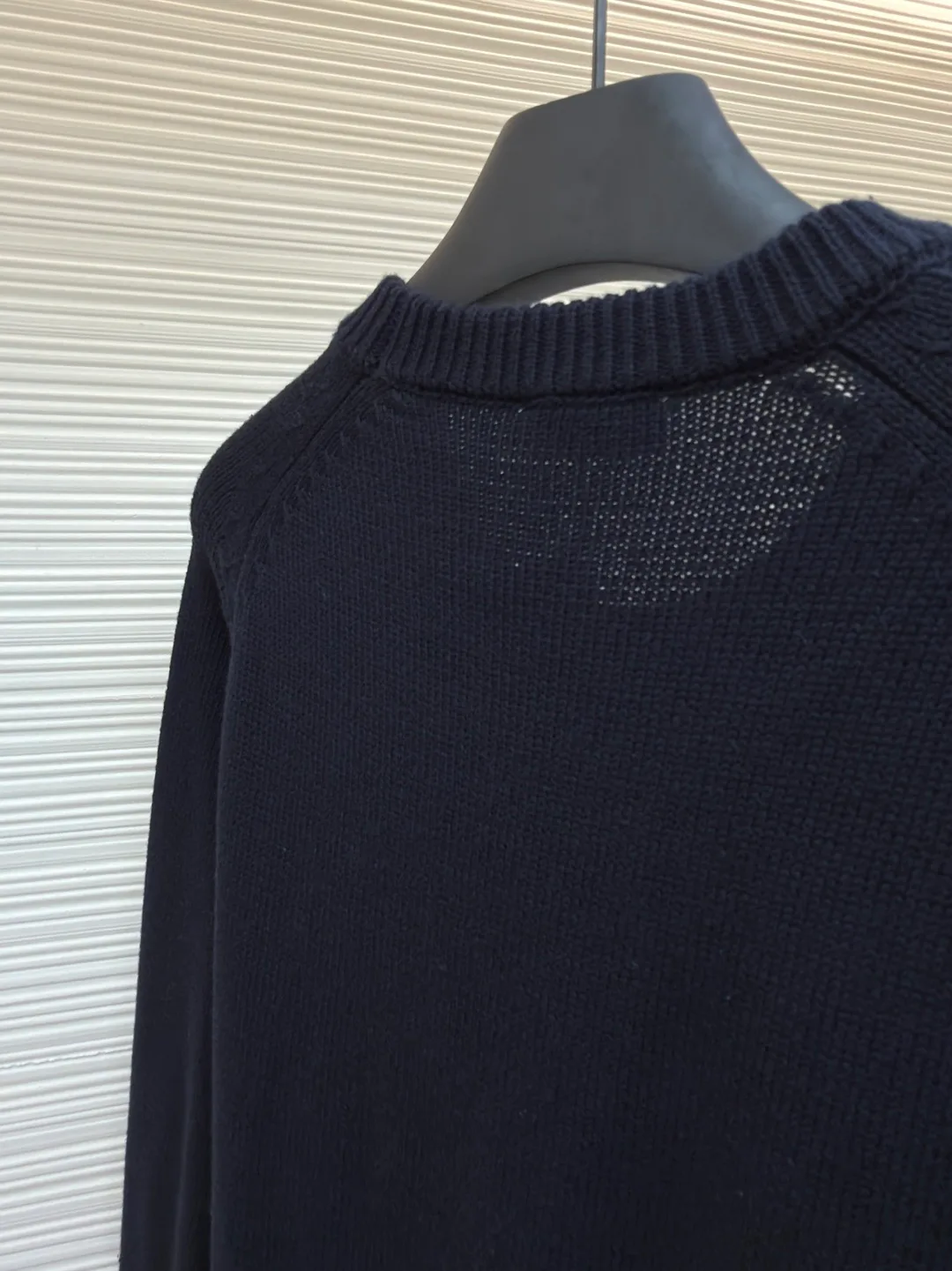 Men's Jumpers And Sweaters CHRISTIAN DIOR 18260626