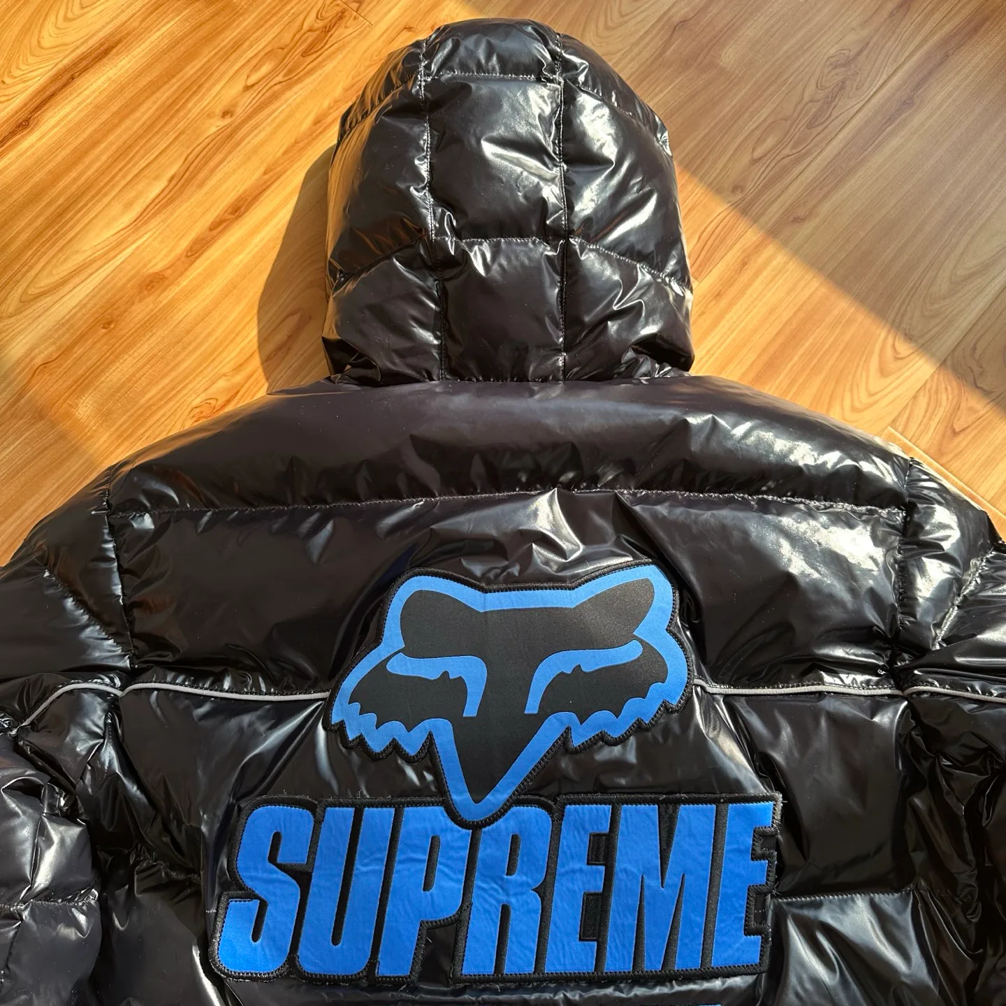 Men's Jackets And Down Jackets SUPREME 18289786